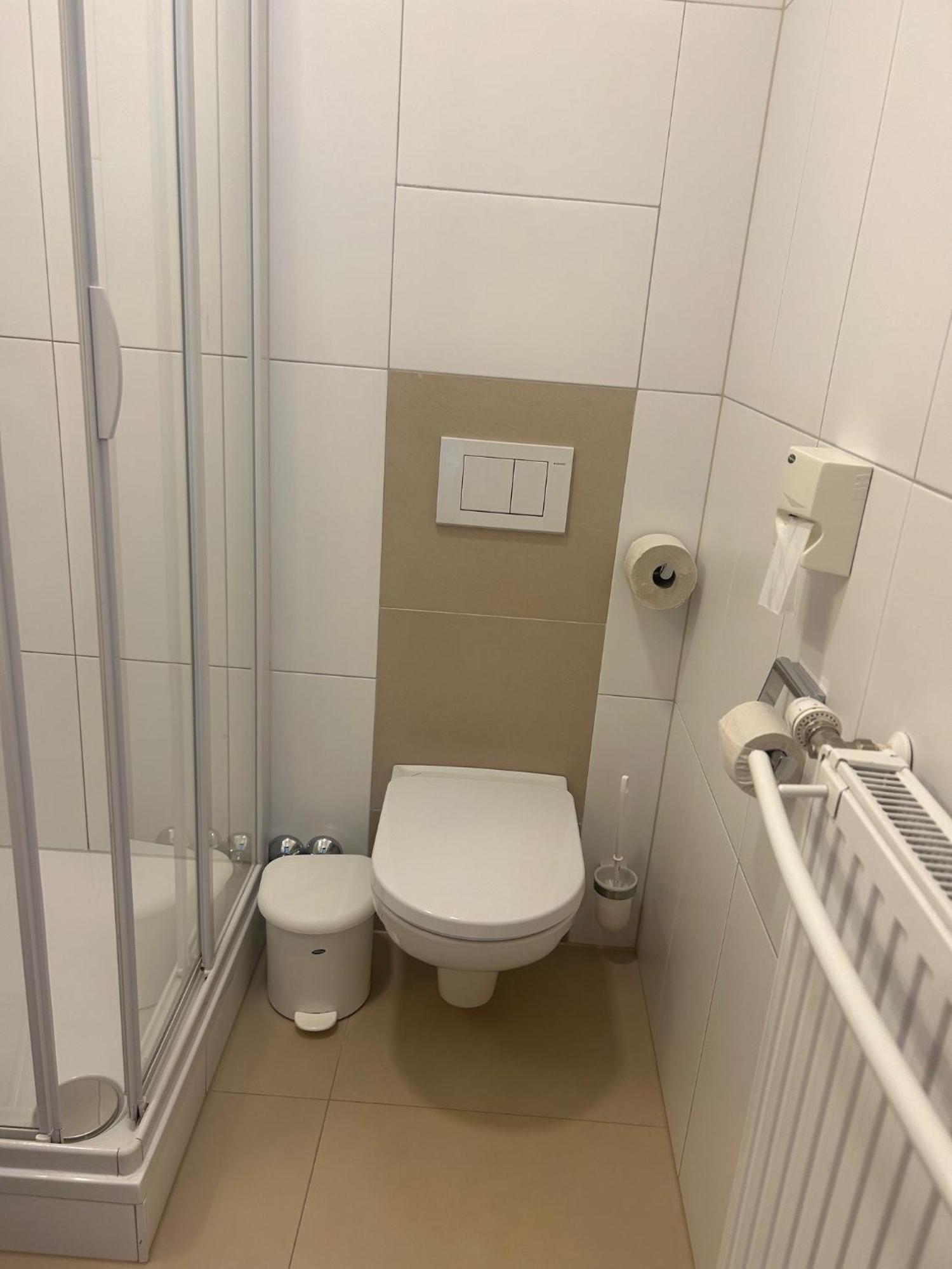 Villa Styria Bad Aussee Eksteriør bilde